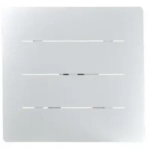 Avila bordsskiva 70x70 cm - vit Utförsäljning