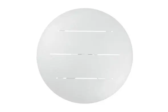 Köp nu Avila bordsskiva Ø 70 cm - vit