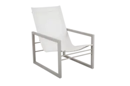 Vevi fåtölj - knaki/offwhite Kampanj