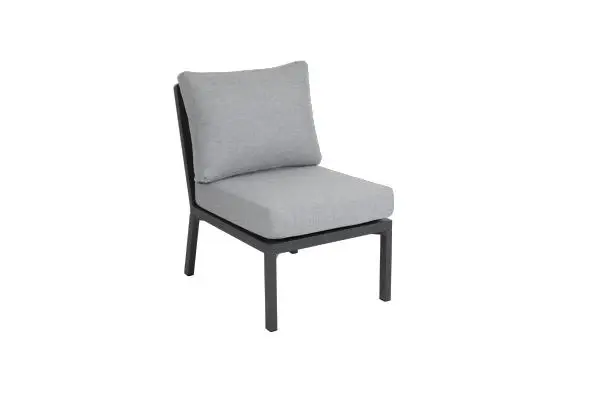 Samvaro mittdel, hög - antracit/pearl grey dyna Köp online