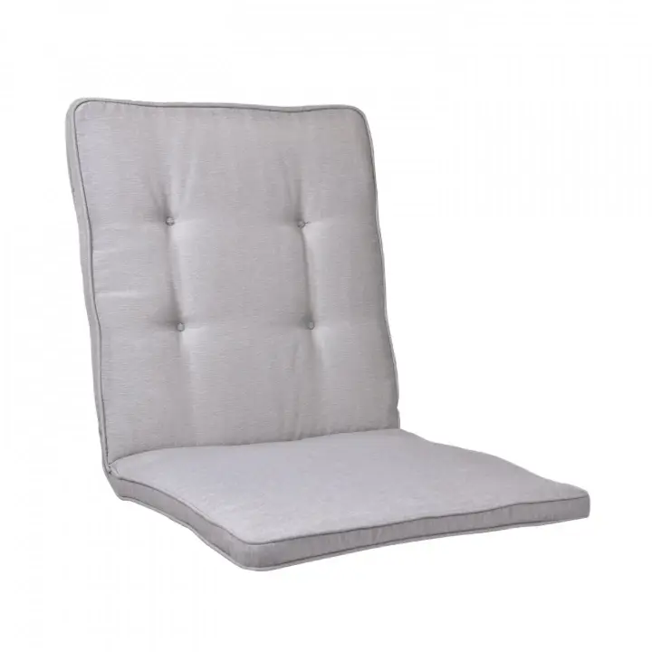 Universaldyna Basis - light grey Nyhet