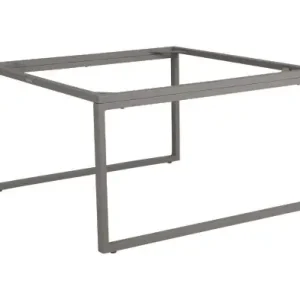 Reapris Talance bordsstativ 80x80 H45 cm - khaki