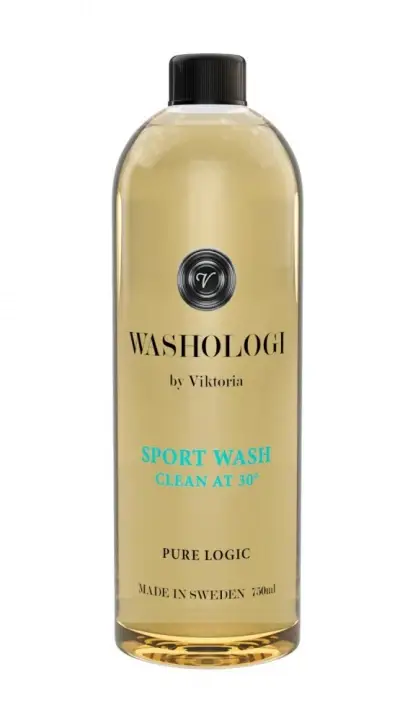 I lager Sporttvättmedel, 750 ml