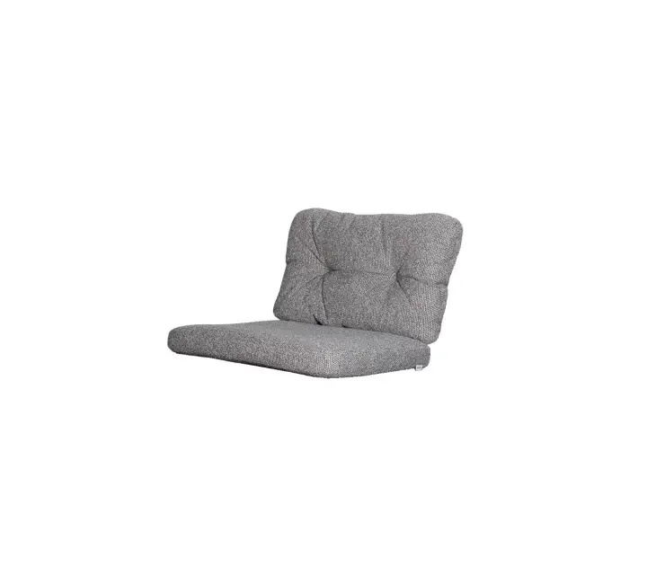Snabb leverans Ocean dynset enkel modul - dark grey