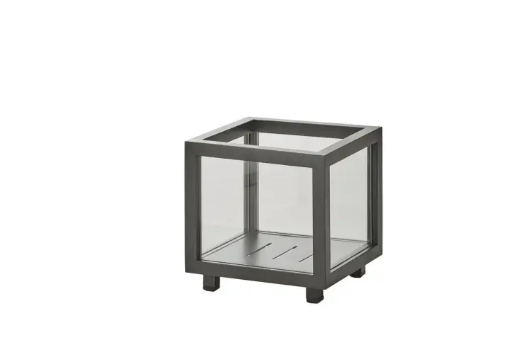 Lightbox, liten - lava grey Beställ nu
