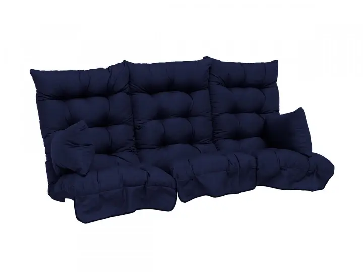 Endast idag Hammockset - blå
