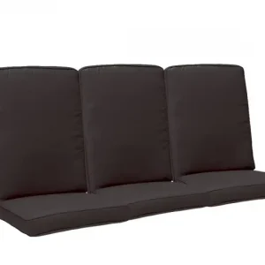 Aspö hammockset - gråsvart Fri frakt