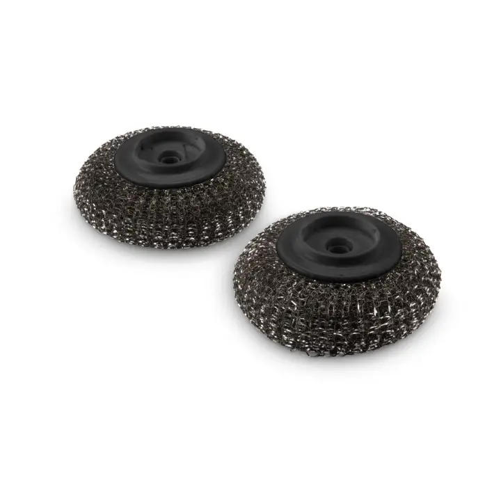 Stålboll 2-pack (utbytbar) Fynd