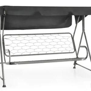 Billig Basel hammock - antracit