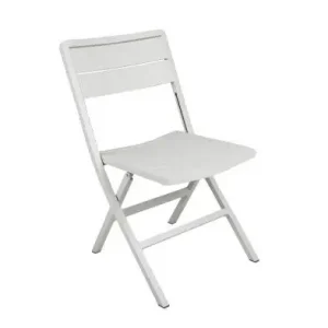 Wilkie fällstol - light grey Sänkt pris