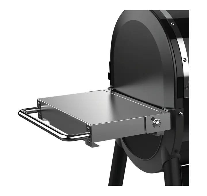 Sidobord SmokeFire Extra rabatt