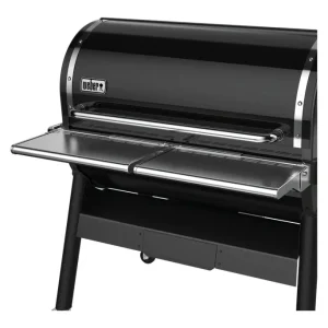 Beställ idag Fällbara fronthyllor SmokeFire EX6