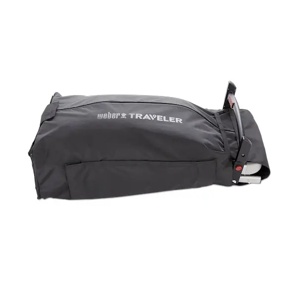 Transportväska Traveler - black Endast denna vecka