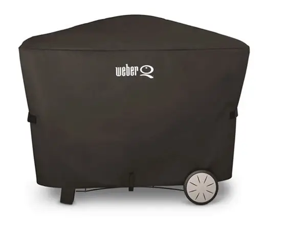 Begränsat erbjudande Premiumöverdrag Q300/3000 (äldre än 2025 modell) - black