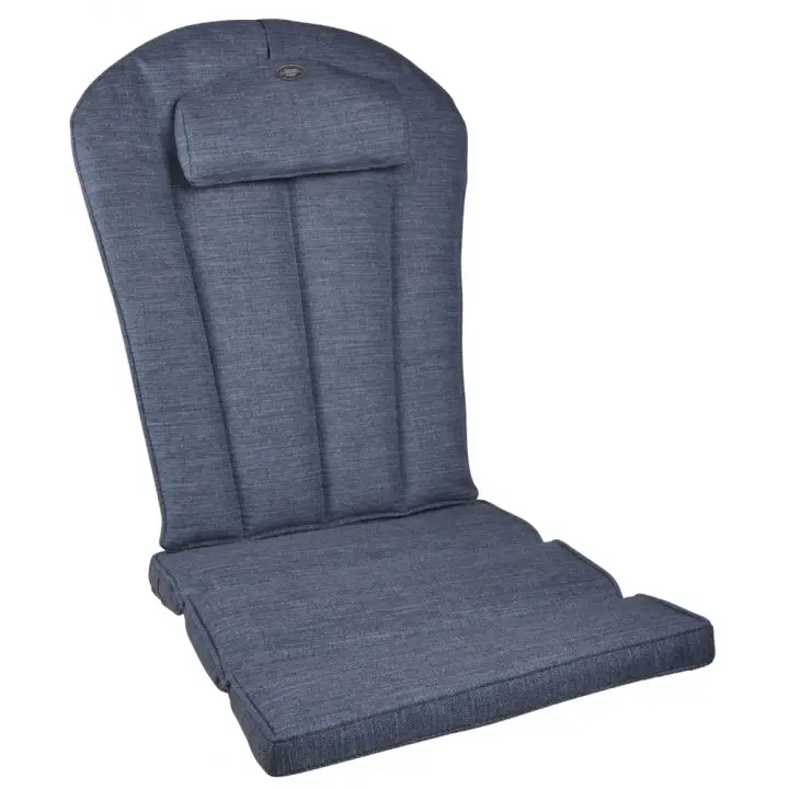 Adiron dackdyna Canyon 2.0, nackkudde - indigo Nyhet