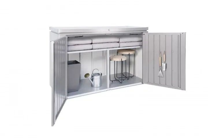 HighBoard mellanhylla 200, 2-delar Outlet