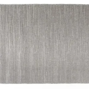 Averio utomhusmatta 200x290 cm - grå Sänkt pris