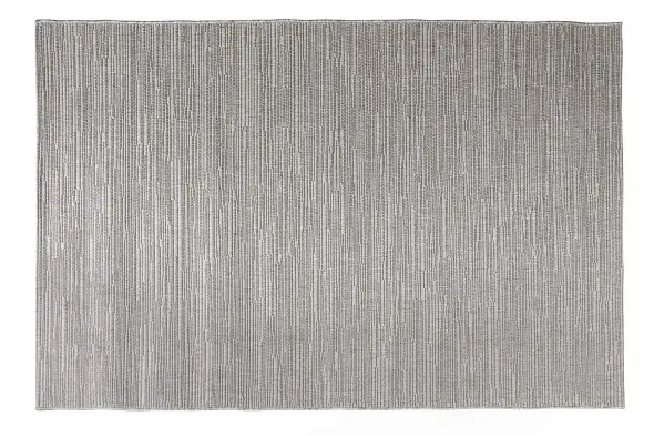 Averio utomhusmatta 200x290 cm - grå Sänkt pris