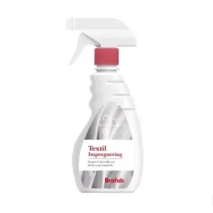 Textile Impregnation 500 ml Outlet