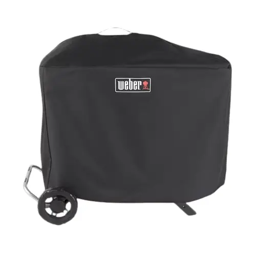 Bästa pris Premiumöverdrag Traveler - black
