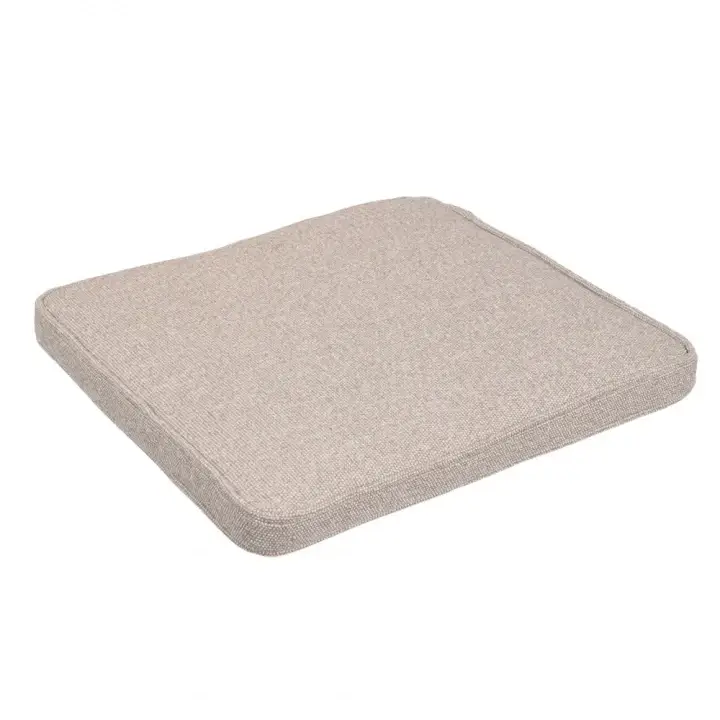 Beställ nu River sittdyna - beige rustic