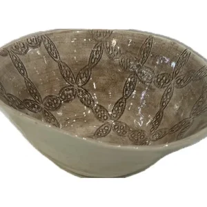 Puddingskål Ø 15 cm - warm grey Beställ idag