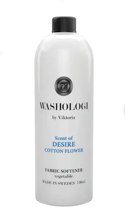 Populär Desire mjukmedel, 750 ml