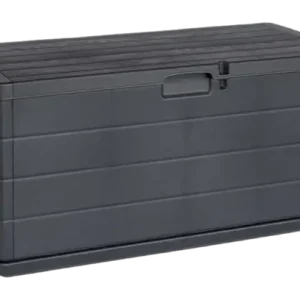 Beställ idag Start dynbox 340 L - svart