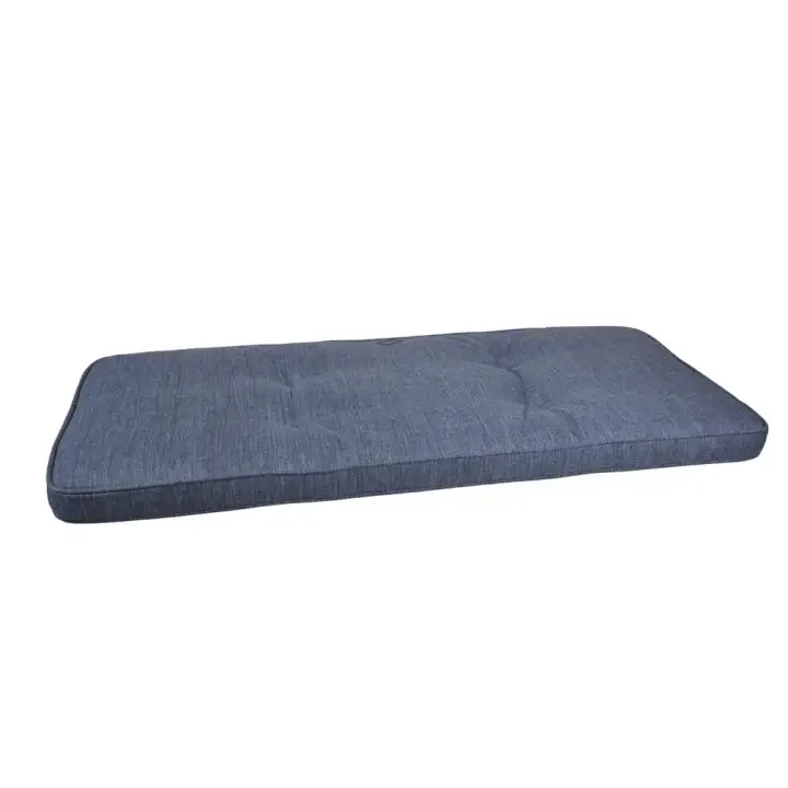 Bänkdyna Canyon 2.0, 120 cm - indigo Beställ nu