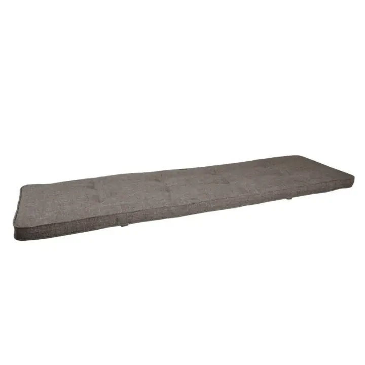 Bänkdyna Canyon 2.0, 150 cm - kastanj Nyhet
