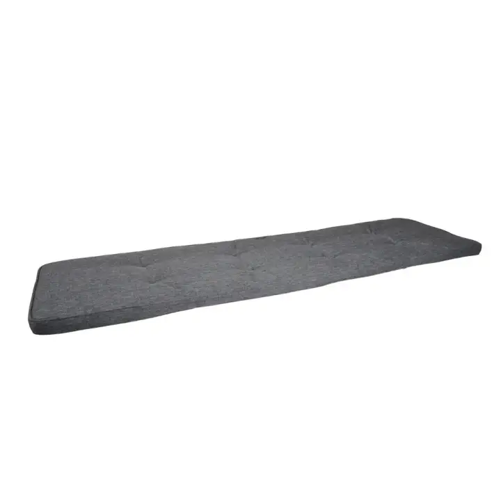 Bänkdyna Canyon 2.0 150 cm, smal - oxfordgrå Beställ idag
