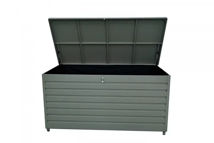 Billigare Victoria dynbox - svart