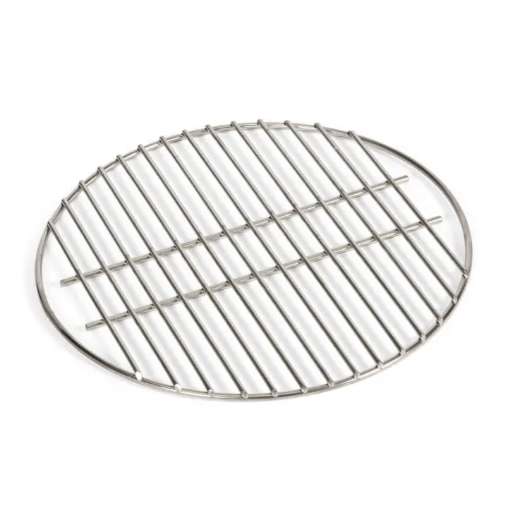 Kundfavorit Stainless steel grid L