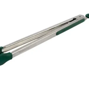 Kampanjpris Silicone tipped tongs 40cm