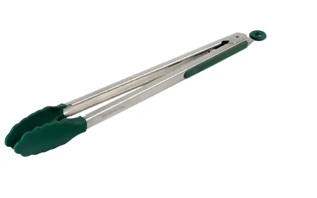 Kampanjpris Silicone tipped tongs 40cm