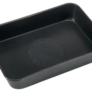 Fynd Rectangular drip pan