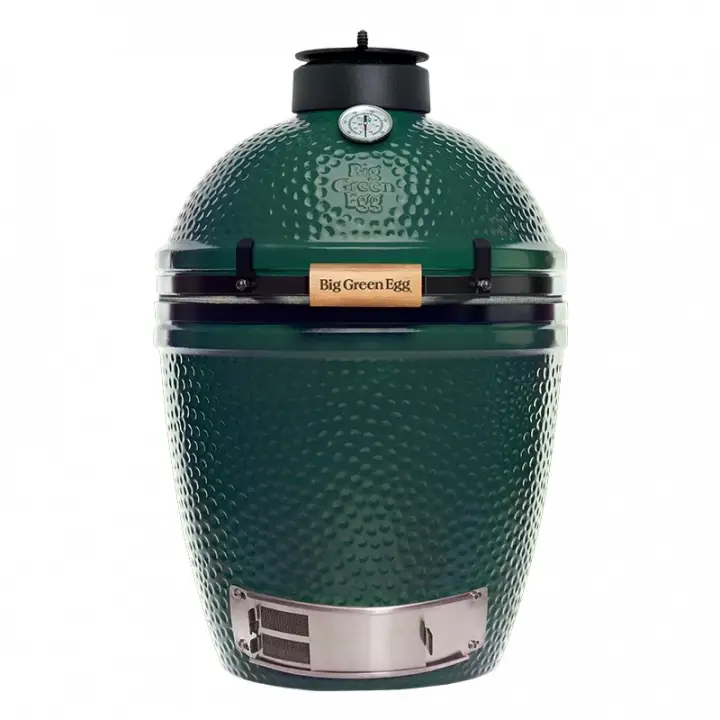 Nyhet Big Green Egg Medium