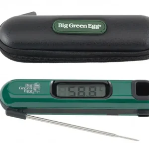 Instant read thermometer Kampanj