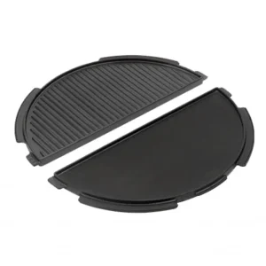 Half cast iron plancha 2XL, XL Begränsat erbjudande