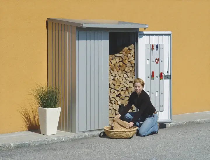 Kampanj Dörrpaket till WoodStock - fler utföranden