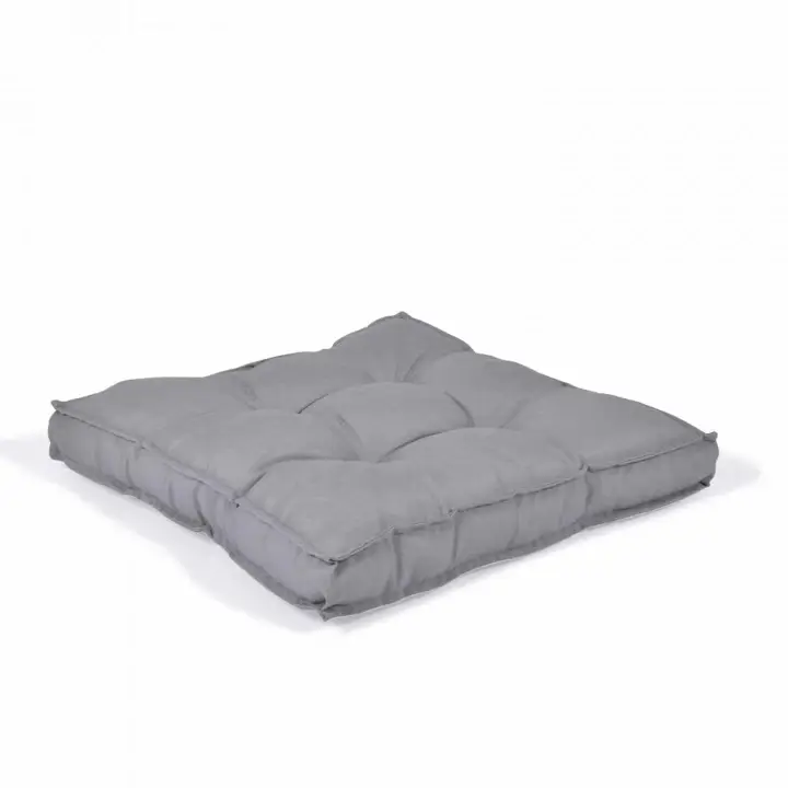 Glasgow sittdyna - light grey Säker betalning