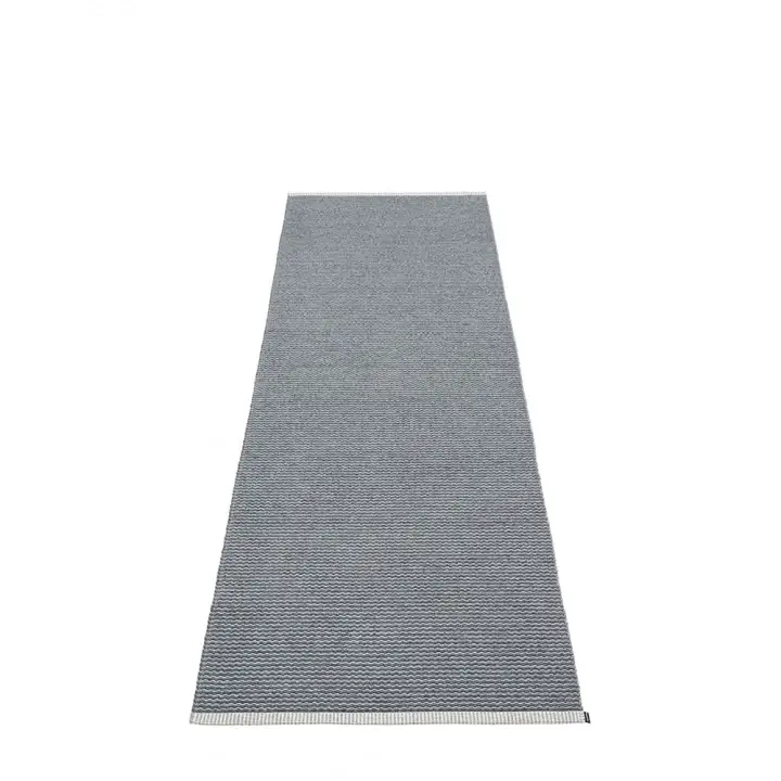 Beställ nu Mono matta - granit/grey
