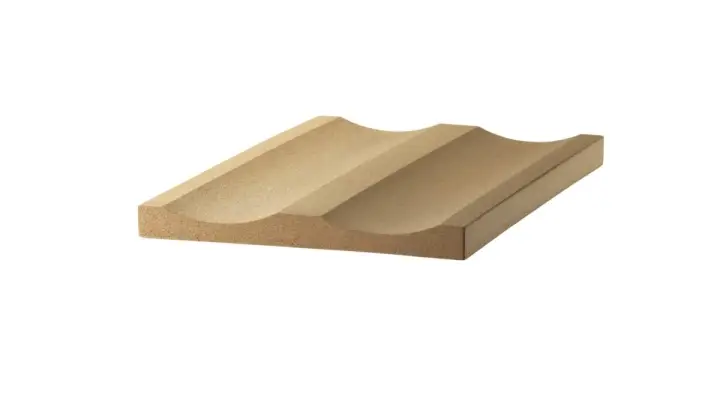 String kork flaskställ 2-pack I lager