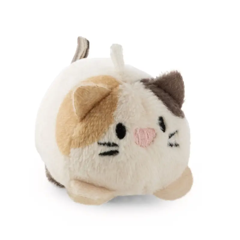 Beställ idag Mjukdjur Katt 5cm