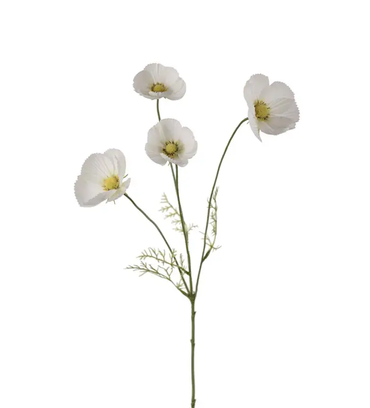 Rosenskära Kvist Vit 60cm Kundfavorit