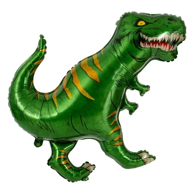 Ballong Dinosaur T Rex 84cm Begränsad tid