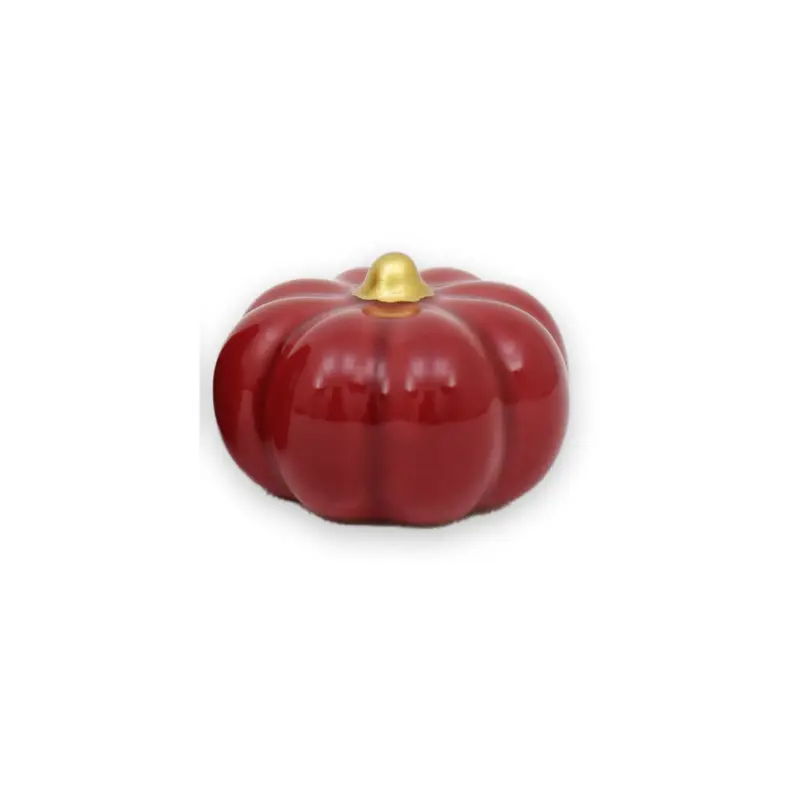 Pumpa Hallon Låg S 5x5x3.2cm Handla nu