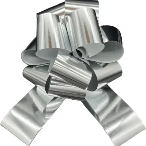 Dragrosett Blank Silver Ø35cm Nedsatt pris