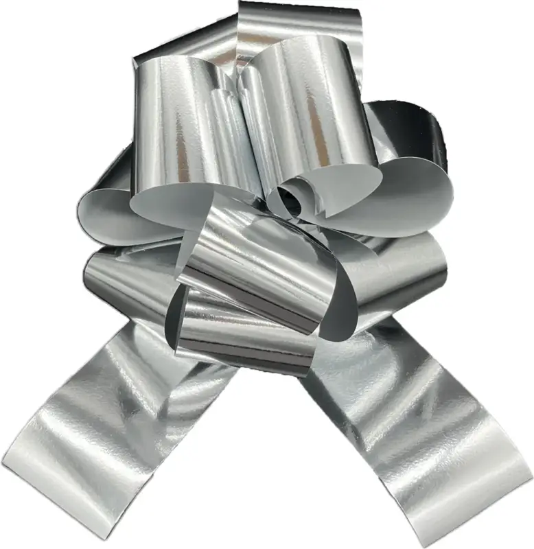 Dragrosett Blank Silver Ø35cm Nedsatt pris
