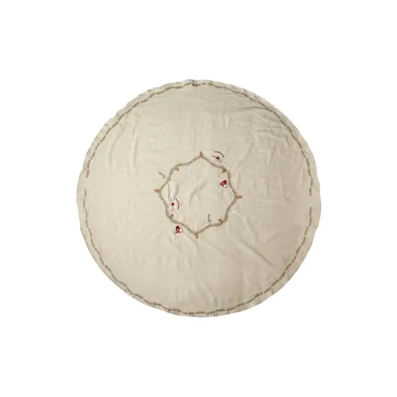 Sänkt pris Julduk D210cm